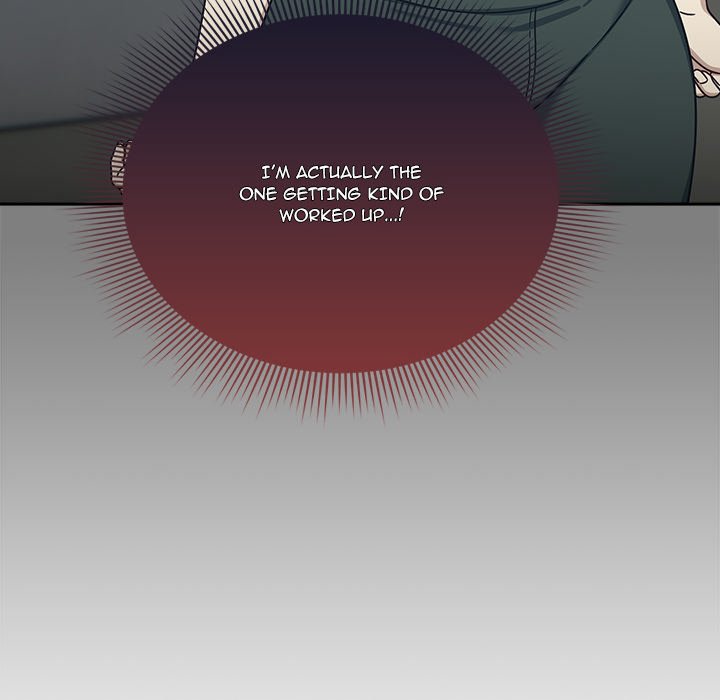 #Follow Me Chapter 32 image 39