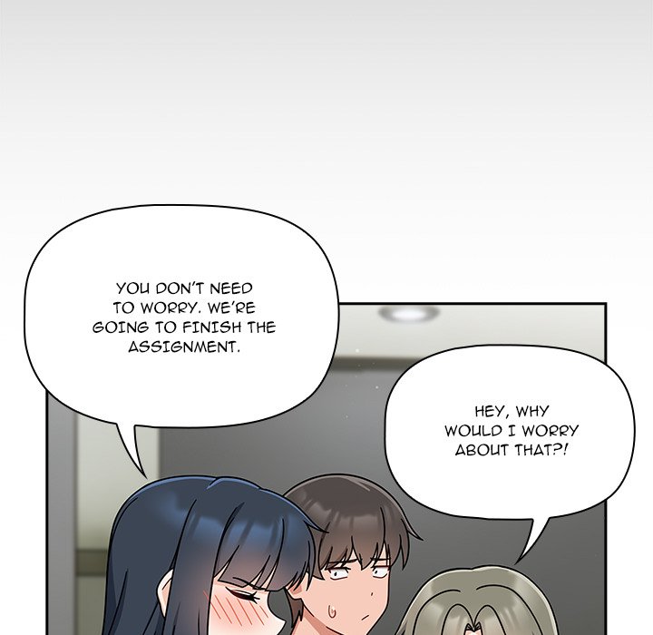 #Follow Me Chapter 32 image 40