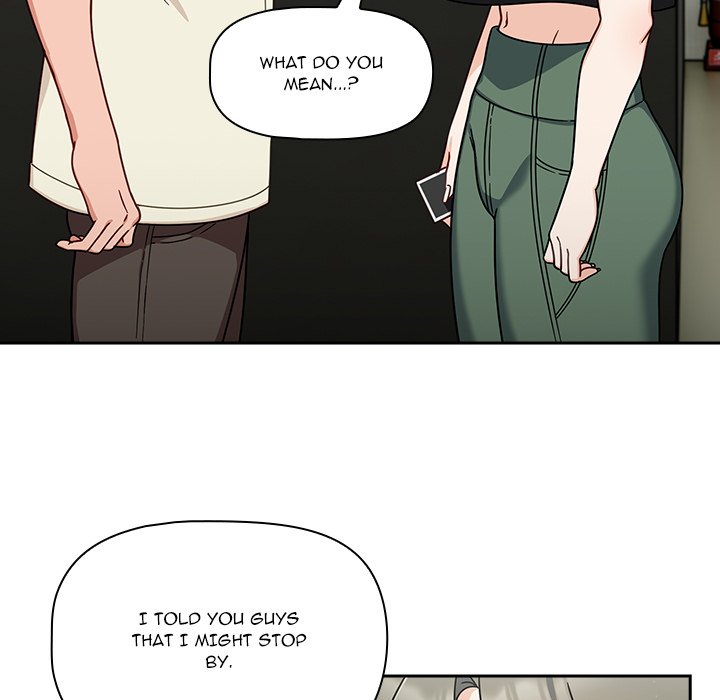 #Follow Me Chapter 32 image 4