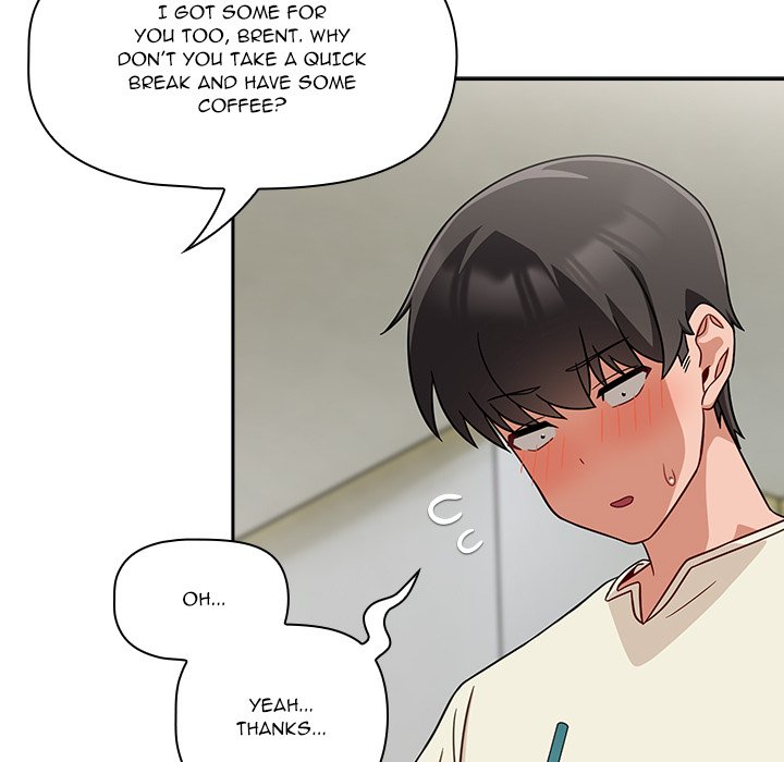#Follow Me Chapter 33 image 9