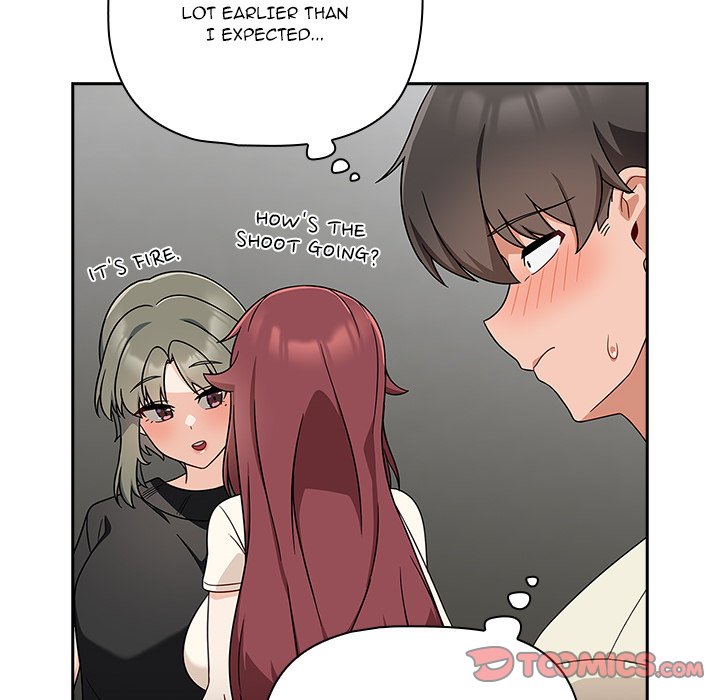 #Follow Me Chapter 33 image 11