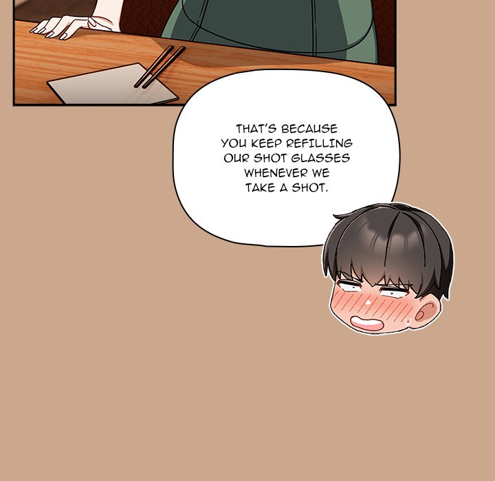#Follow Me Chapter 33 image 131