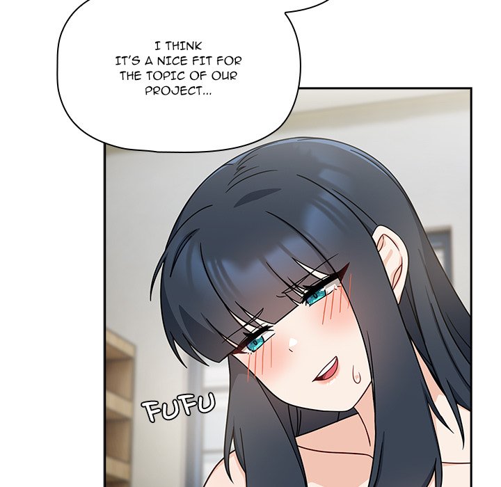 #Follow Me Chapter 33 image 16