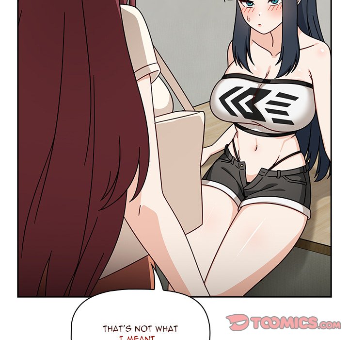 #Follow Me Chapter 33 image 20