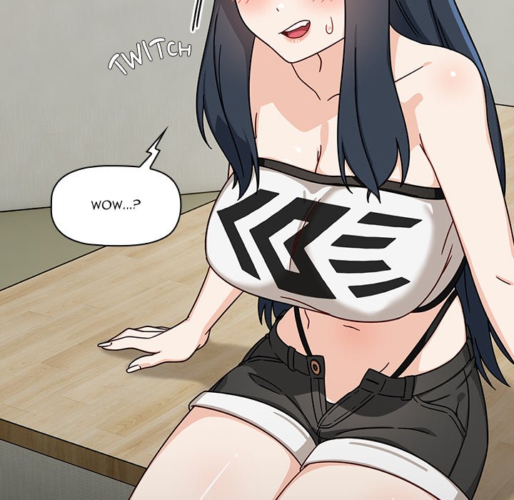 #Follow Me Chapter 33 image 26