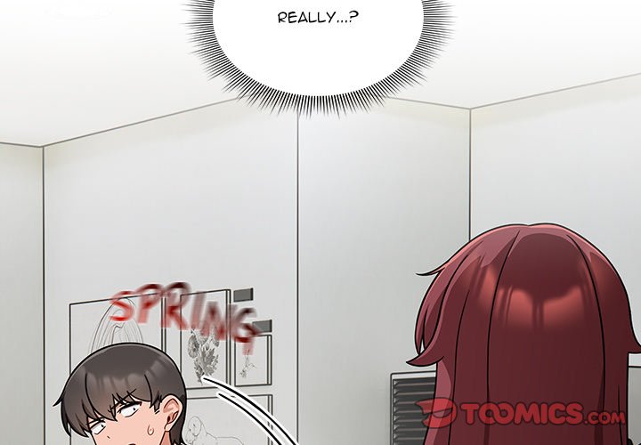 #Follow Me Chapter 33 image 2