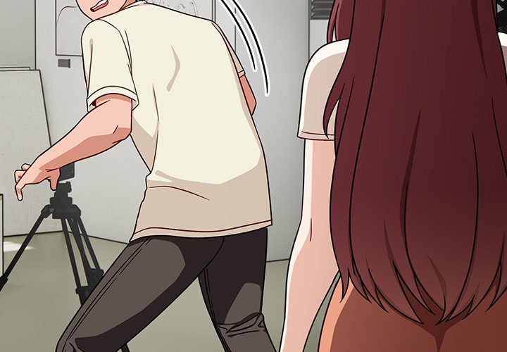 #Follow Me Chapter 33 image 3