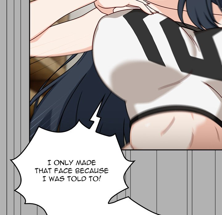 #Follow Me Chapter 33 image 39