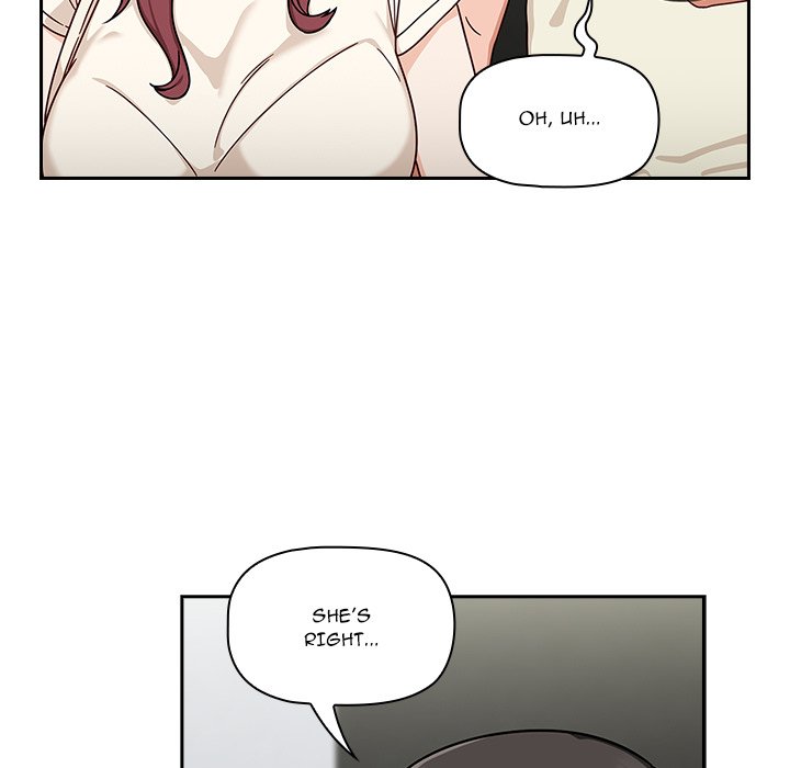 #Follow Me Chapter 33 image 42