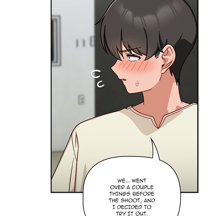 #Follow Me Chapter 33 image 43
