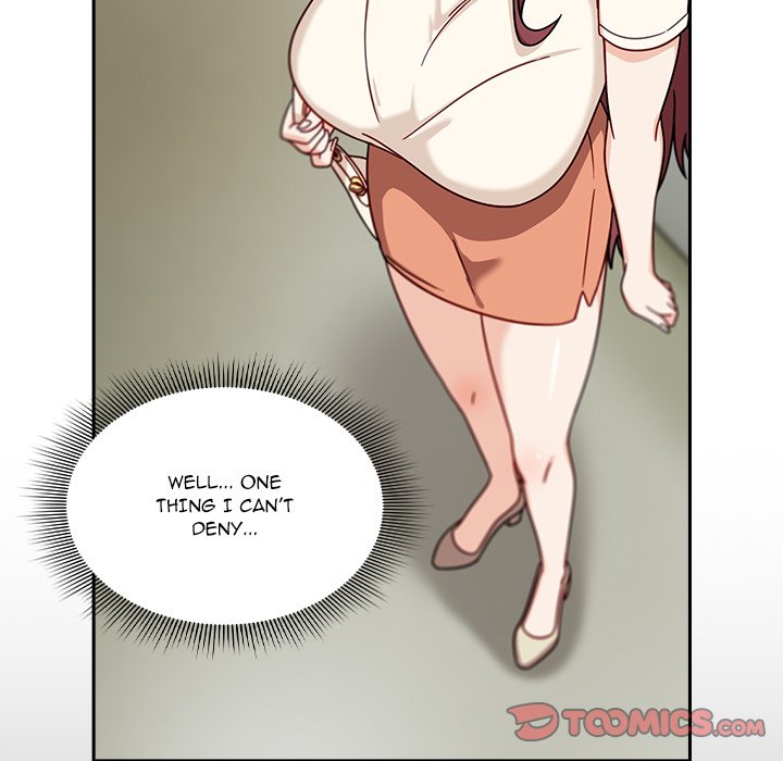 #Follow Me Chapter 33 image 47