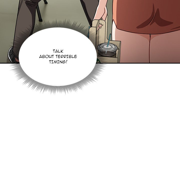 #Follow Me Chapter 33 image 4