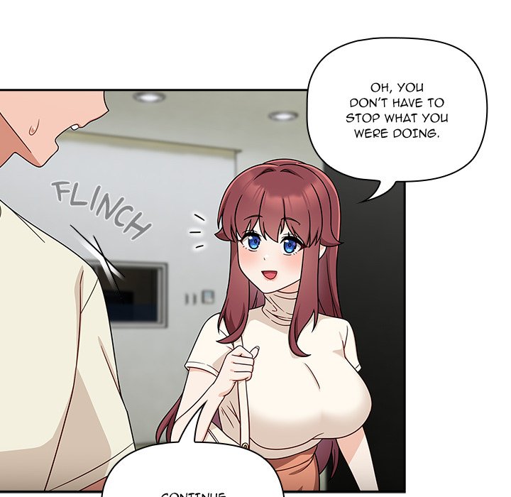 #Follow Me Chapter 33 image 5