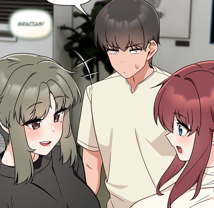 #Follow Me Chapter 33 image 7