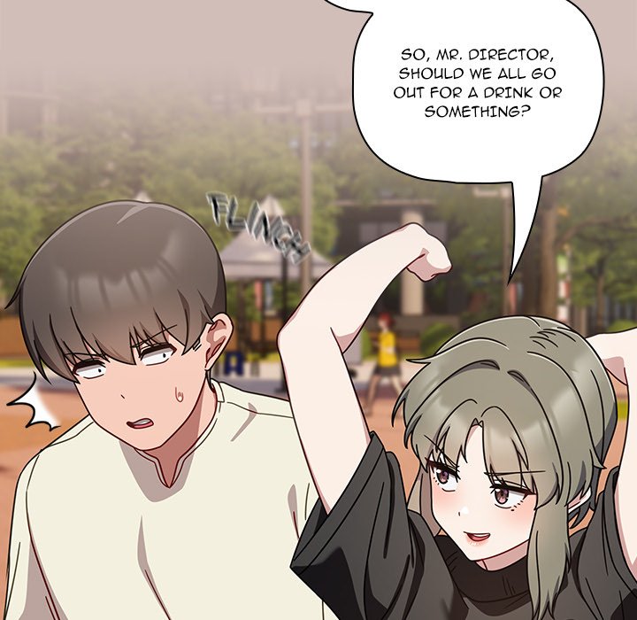 #Follow Me Chapter 33 image 97