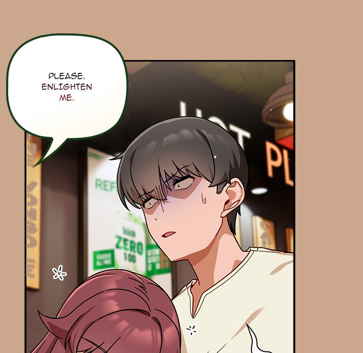 #Follow Me Chapter 34 image 104