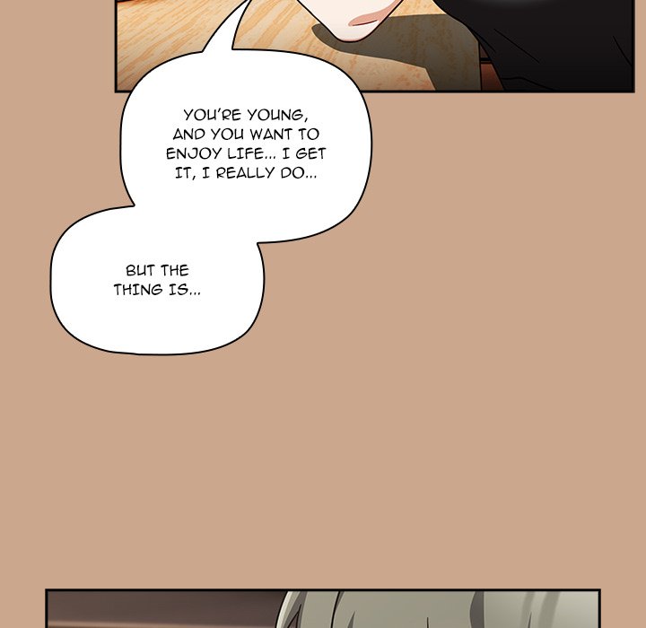 #Follow Me Chapter 34 image 107