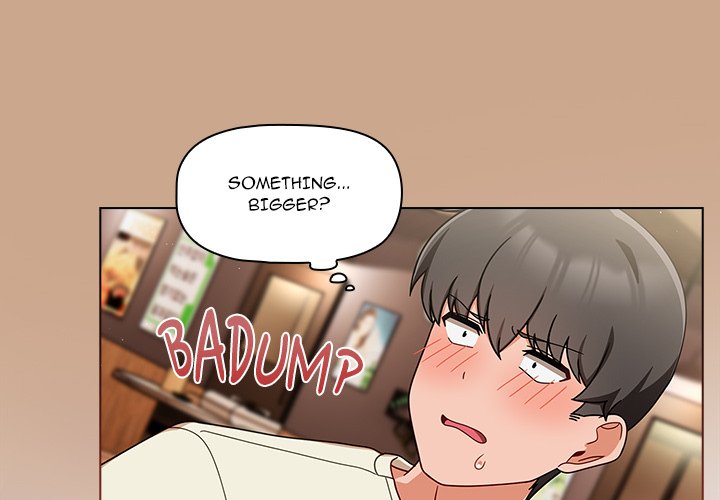 #Follow Me Chapter 34 image 1