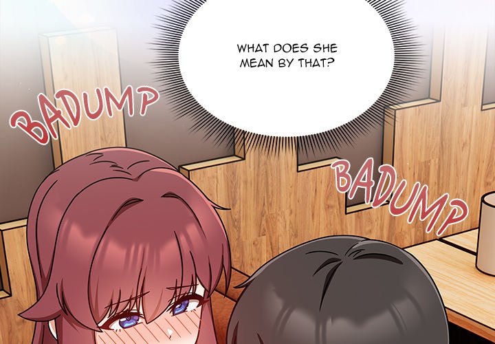 #Follow Me Chapter 34 image 3