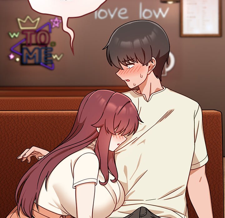 #Follow Me Chapter 34 image 51