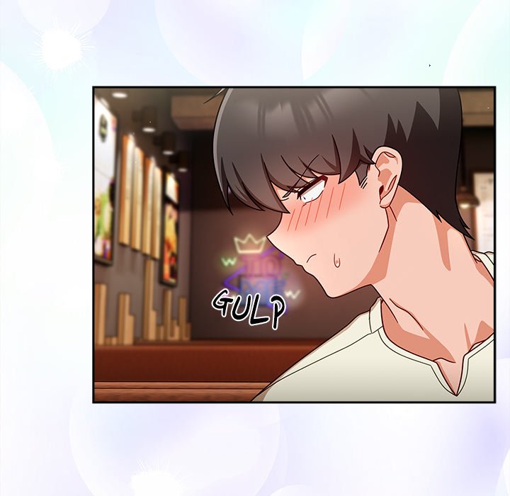 #Follow Me Chapter 34 image 7