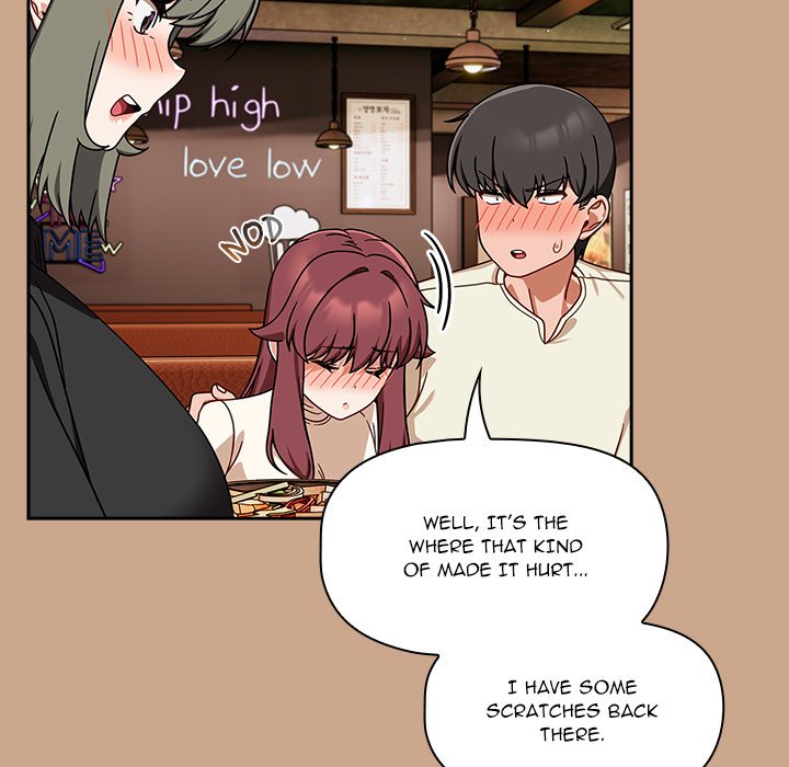 #Follow Me Chapter 34 image 86