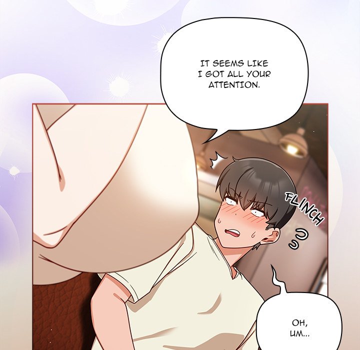 #Follow Me Chapter 34 image 8