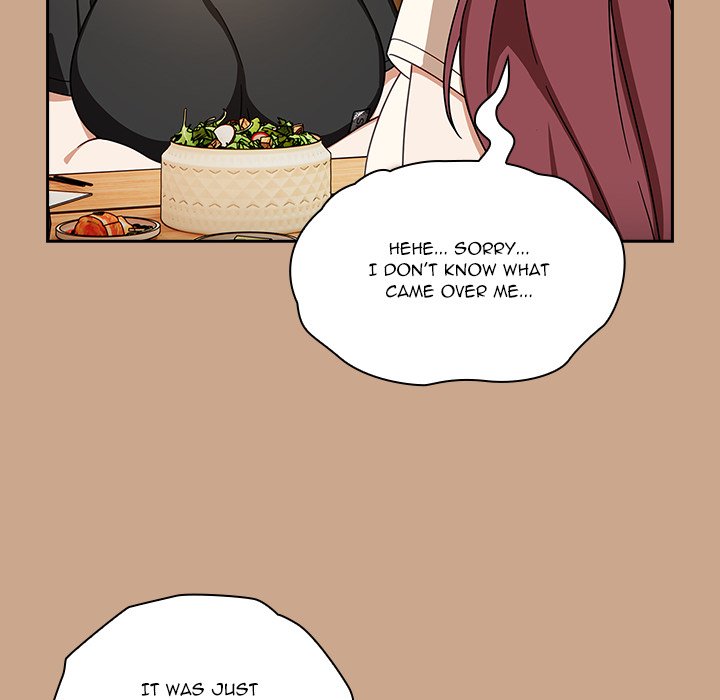 #Follow Me Chapter 35 image 9