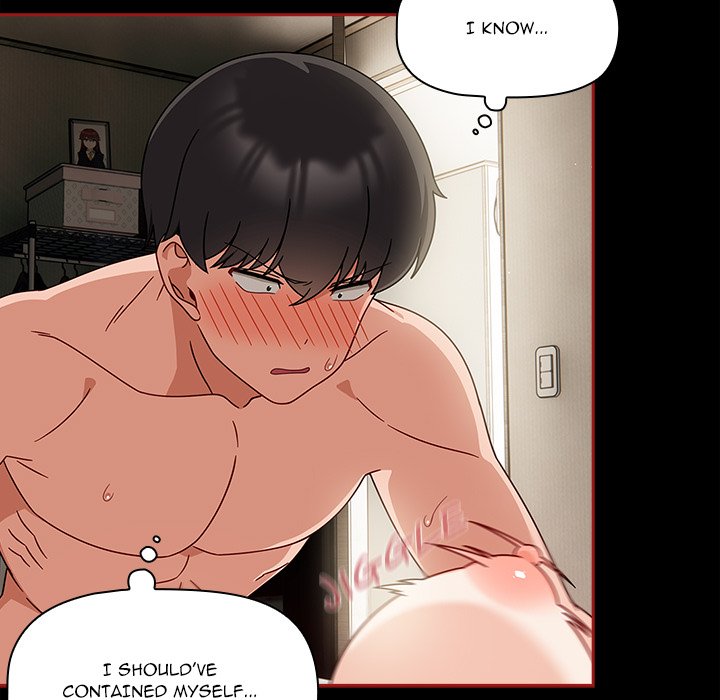 #Follow Me Chapter 35 image 118