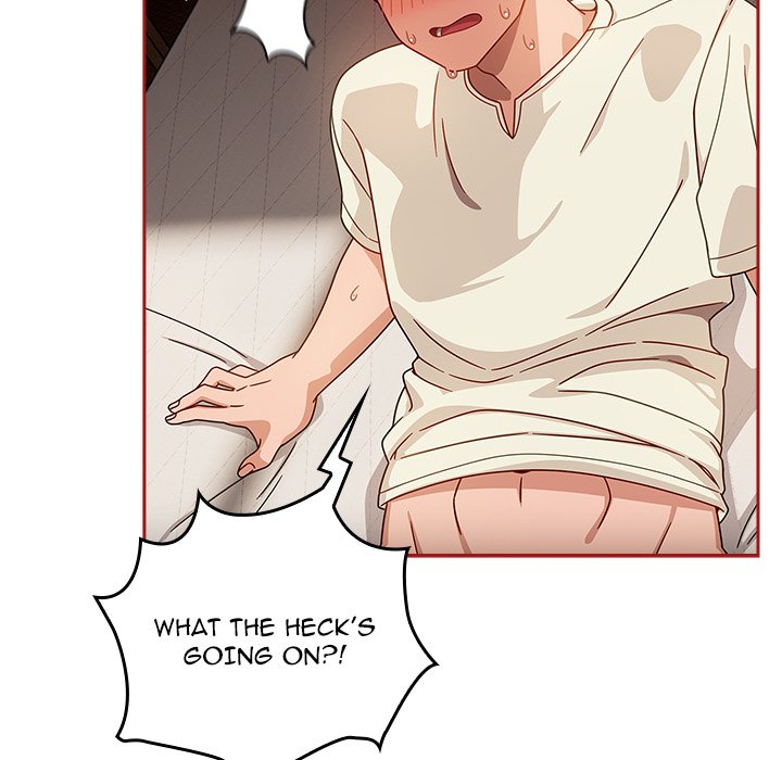 #Follow Me Chapter 35 image 139