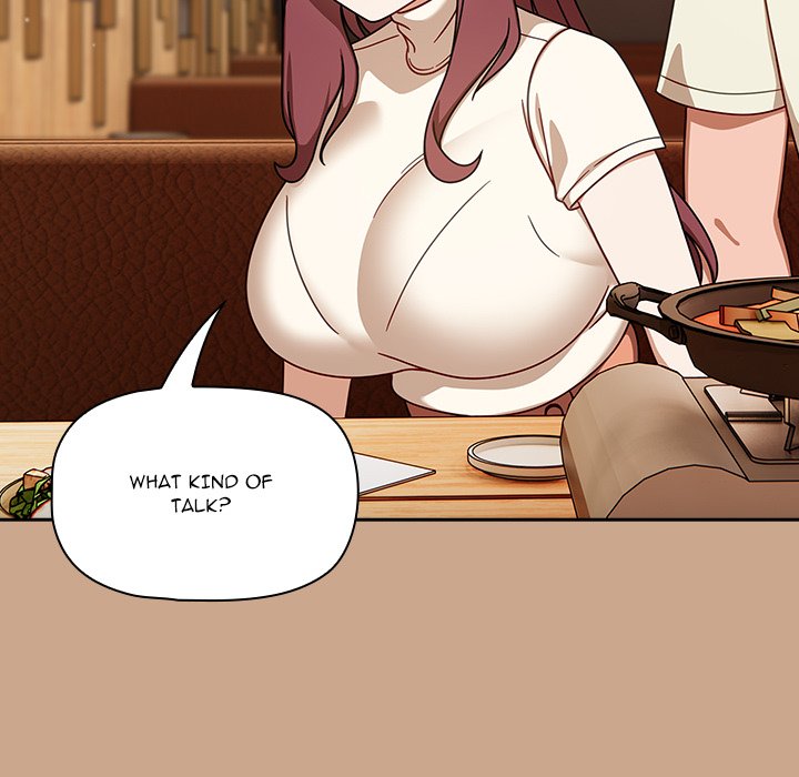 #Follow Me Chapter 35 image 16