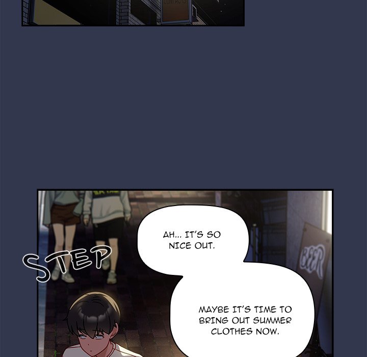 #Follow Me Chapter 35 image 22
