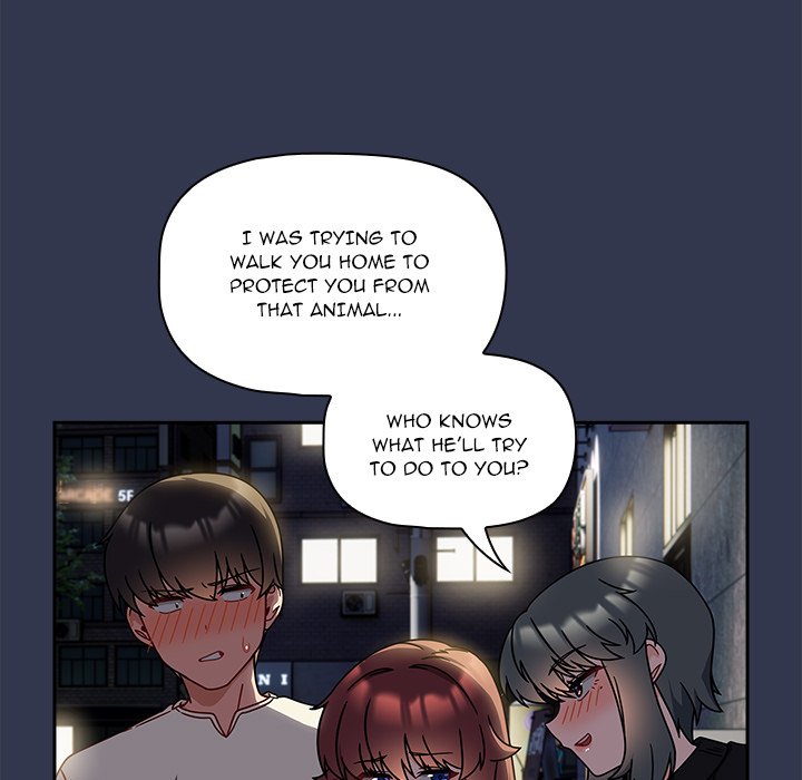 #Follow Me Chapter 35 image 32