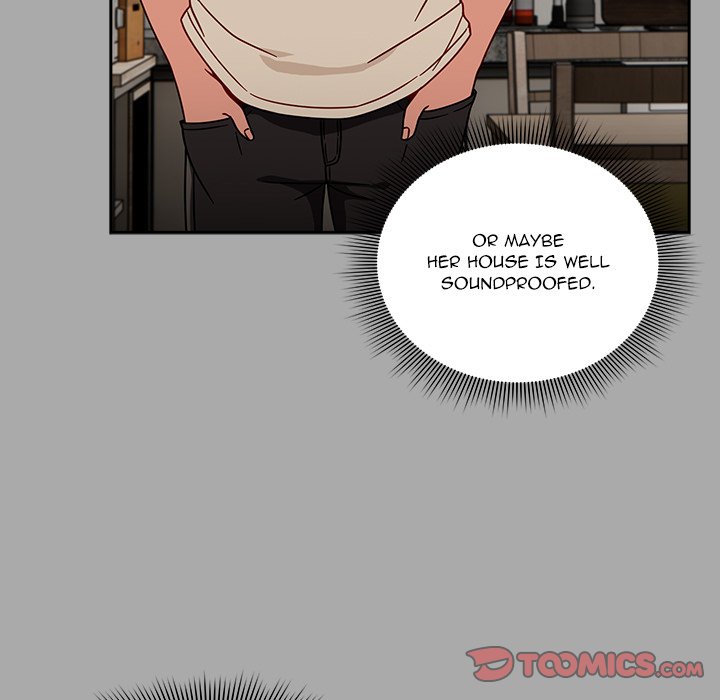 #Follow Me Chapter 35 image 74