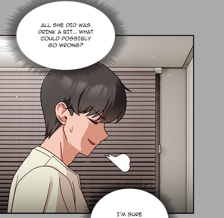 #Follow Me Chapter 35 image 75