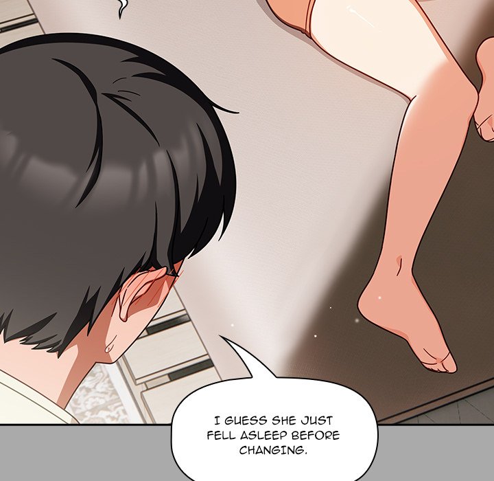 #Follow Me Chapter 35 image 82