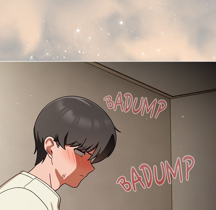 #Follow Me Chapter 35 image 86
