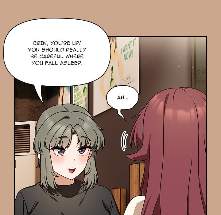 #Follow Me Chapter 35 image 8