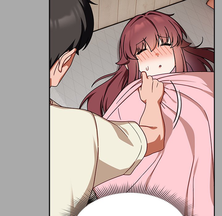 #Follow Me Chapter 35 image 90