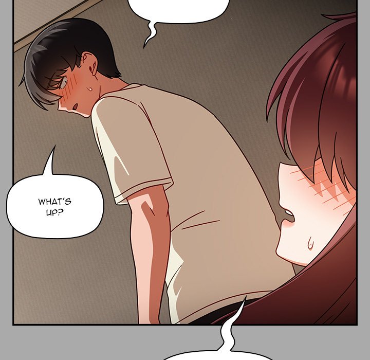 #Follow Me Chapter 35 image 95