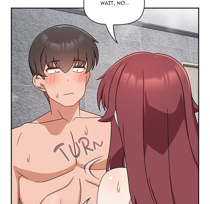 #Follow Me Chapter 38 image 109