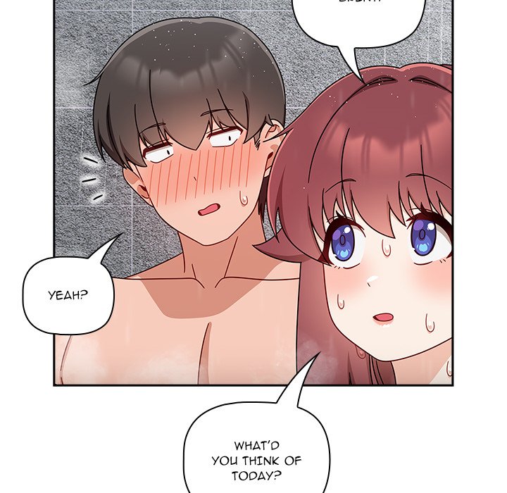 #Follow Me Chapter 38 image 91