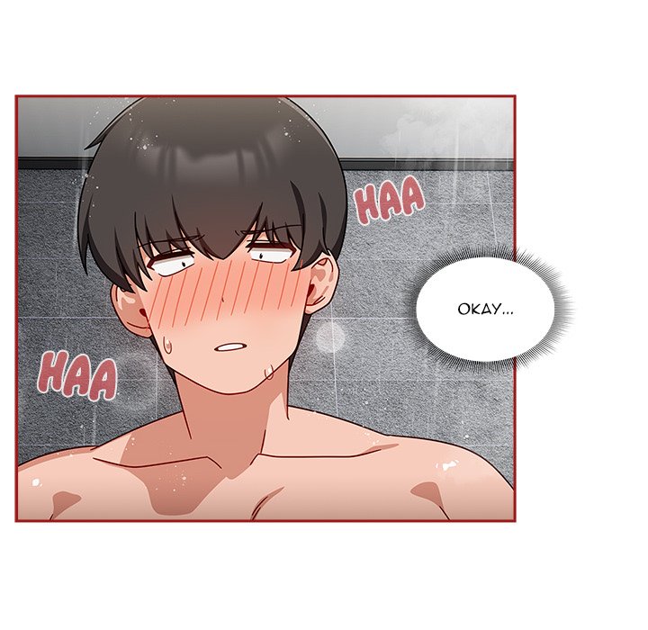 #Follow Me Chapter 39 image 109