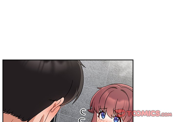 #Follow Me Chapter 39 image 1
