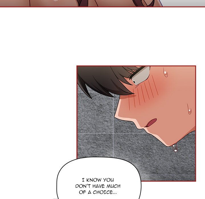 #Follow Me Chapter 39 image 20