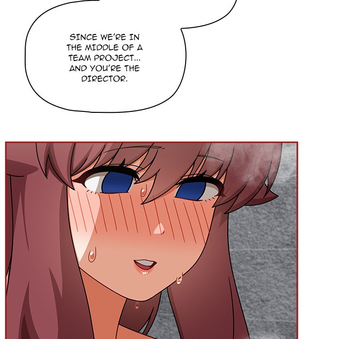 #Follow Me Chapter 39 image 21