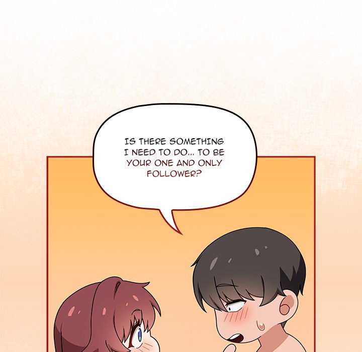 #Follow Me Chapter 39 image 32