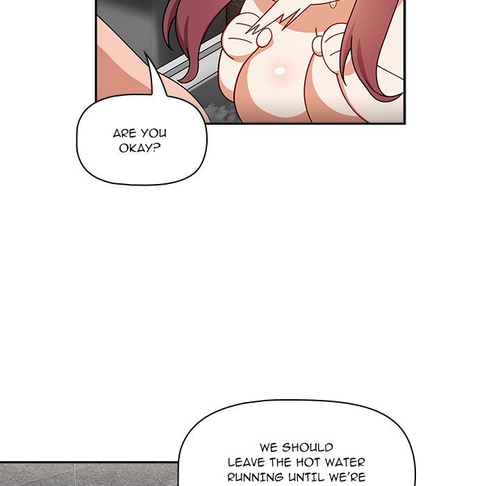 #Follow Me Chapter 39 image 45