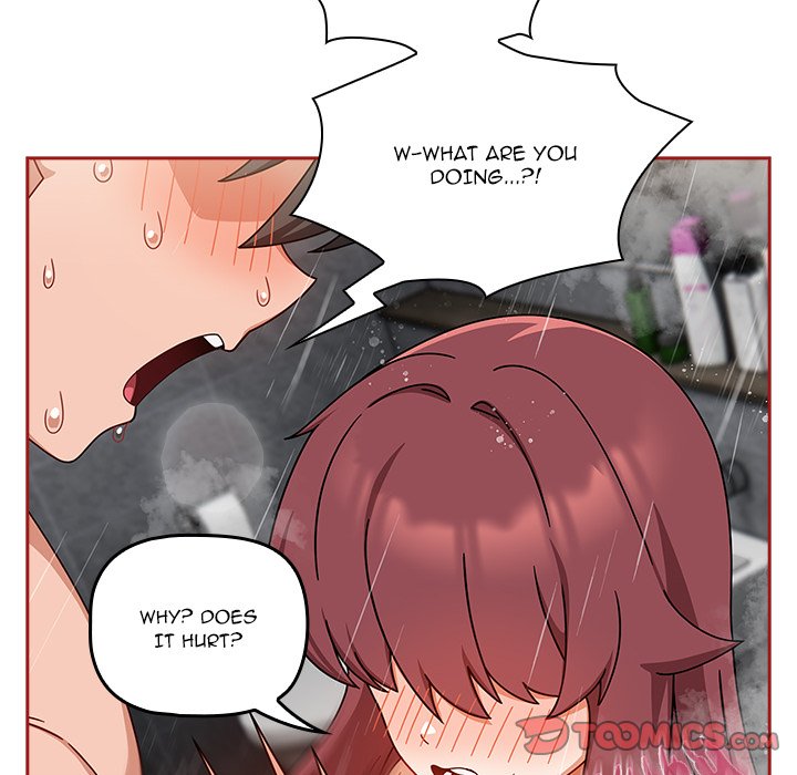 #Follow Me Chapter 39 image 89