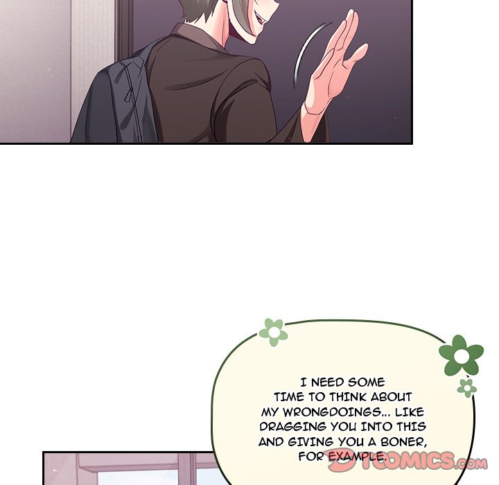 #Follow Me Chapter 4 image 41